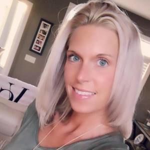 Meet your Posher, Christy